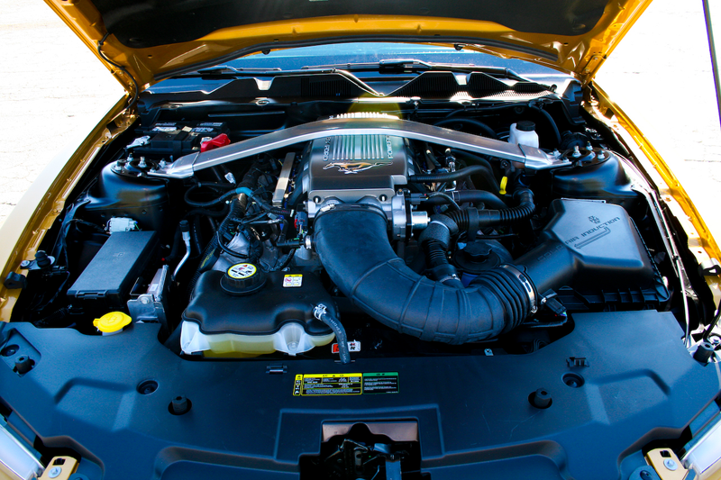 Illustration for article titled Top Ten Reveals of the 2008 LA Auto Show